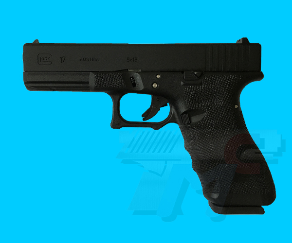 Storm Airsoft Arsenal G17 GBB (With Marking) - Click Image to Close
